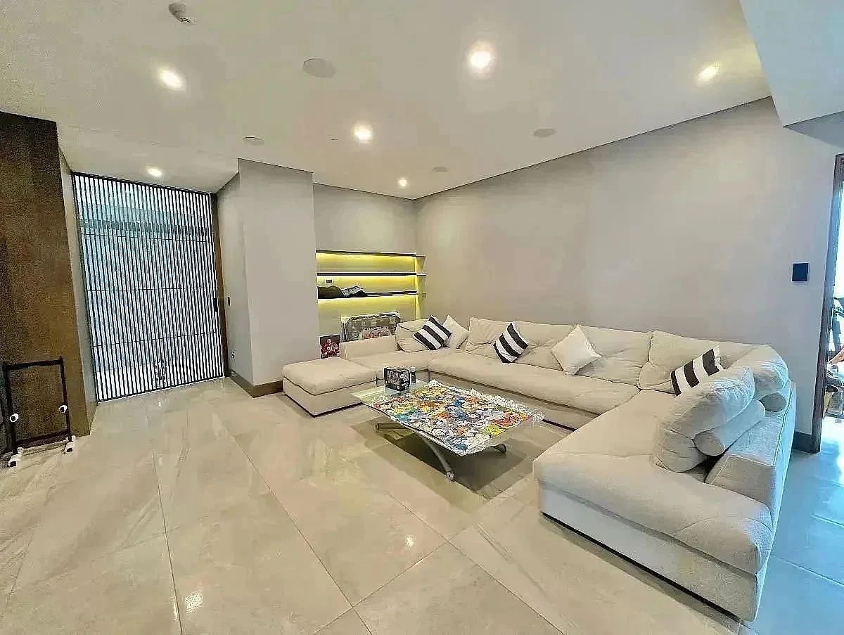 Apartamento em Jardines del Campestre, San Pedro Garza García, foto 26 de 32