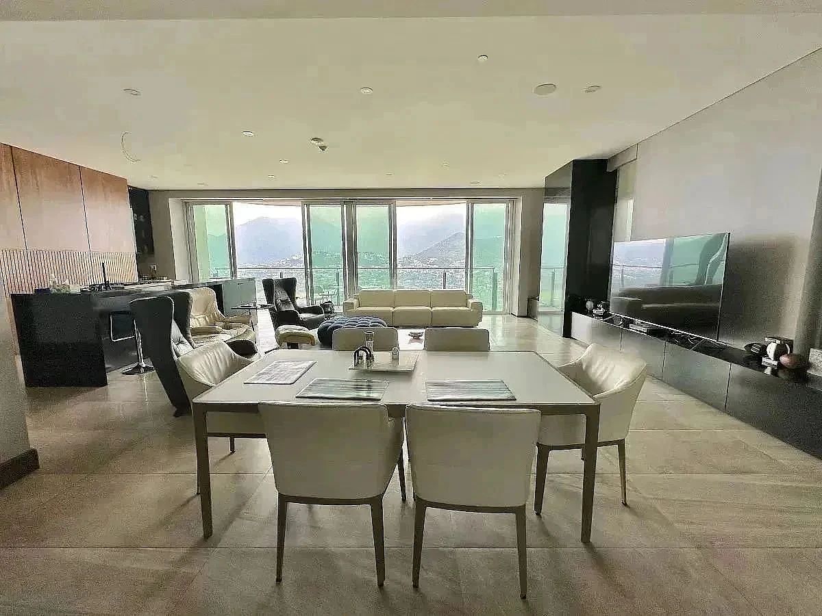 Apartamento em Jardines del Campestre, San Pedro Garza García, foto 28 de 32