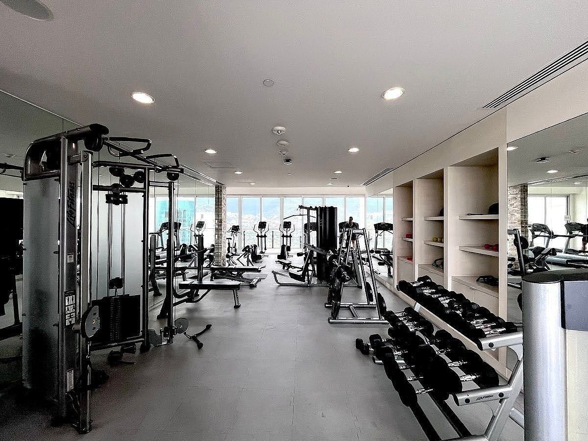 Apartamento em Jardines del Campestre, San Pedro Garza García, foto 32 de 32
