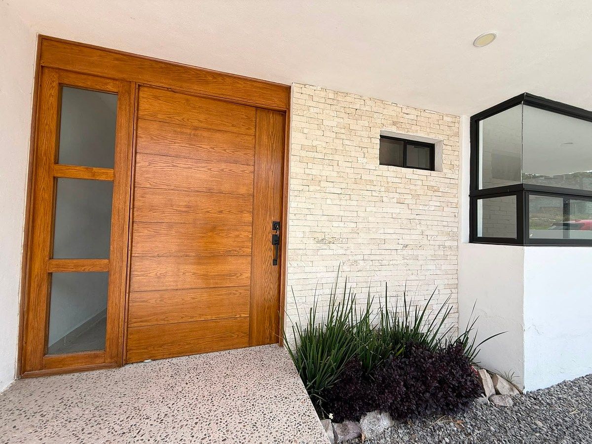 Casa en El Condado, Corregidora, foto 3 de 32