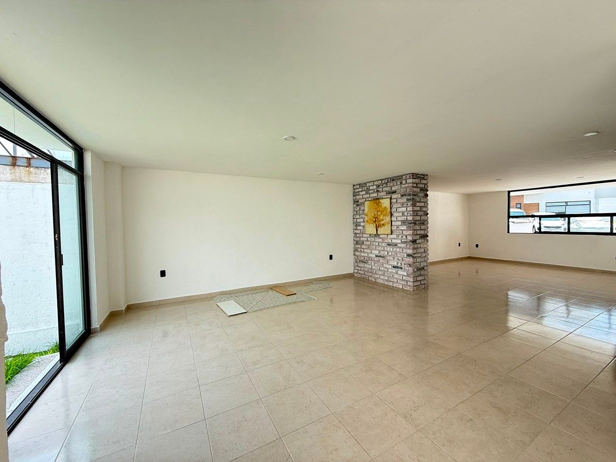 Casa en El Condado, Corregidora, foto 4 de 32