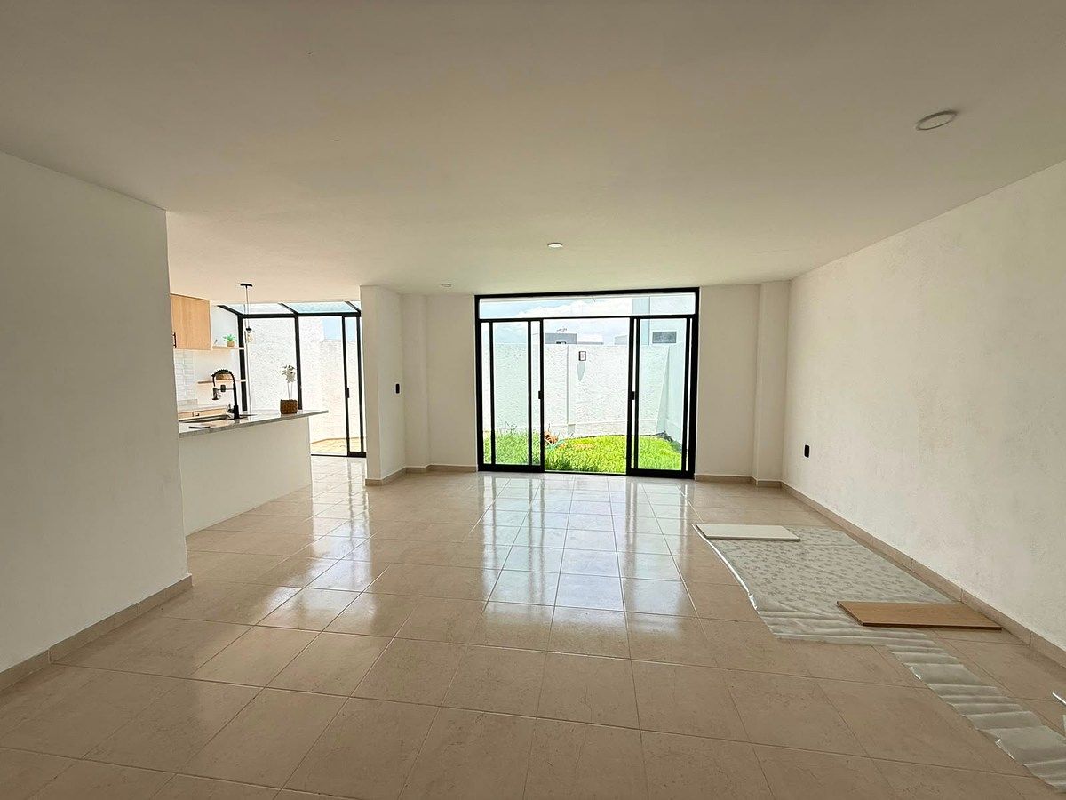 Casa en El Condado, Corregidora, foto 5 de 32