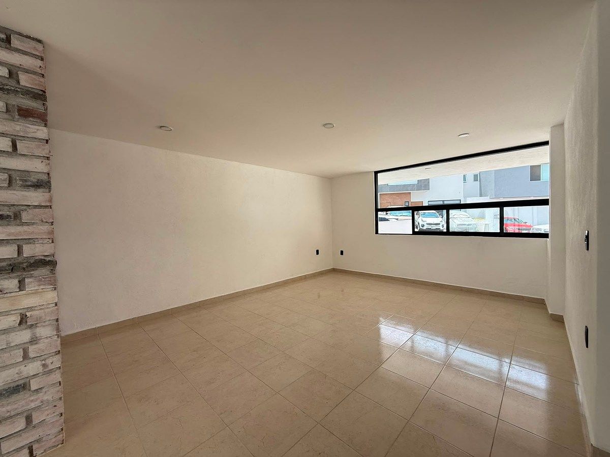 Casa en El Condado, Corregidora, foto 6 de 32
