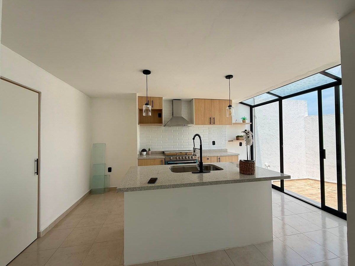 Casa en El Condado, Corregidora, foto 8 de 32