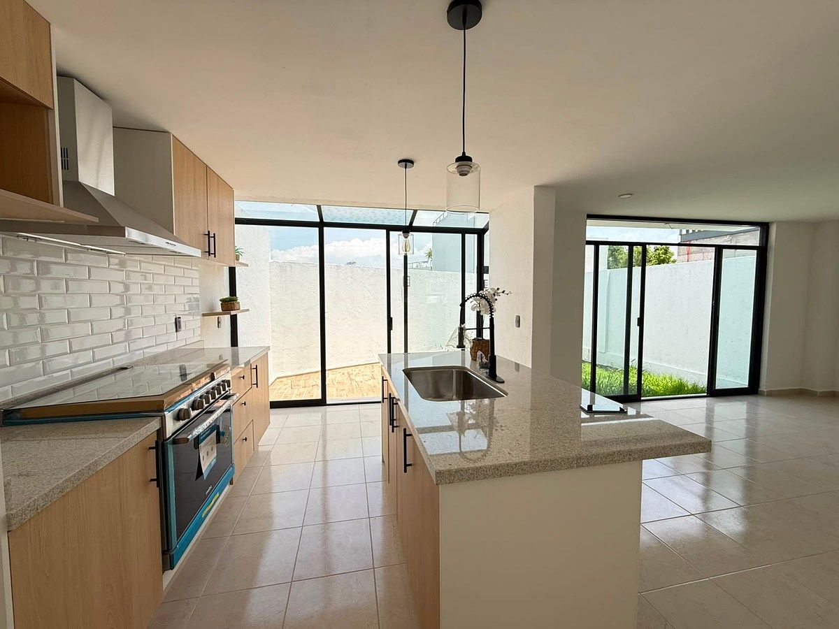 Casa en El Condado, Corregidora, foto 10 de 32