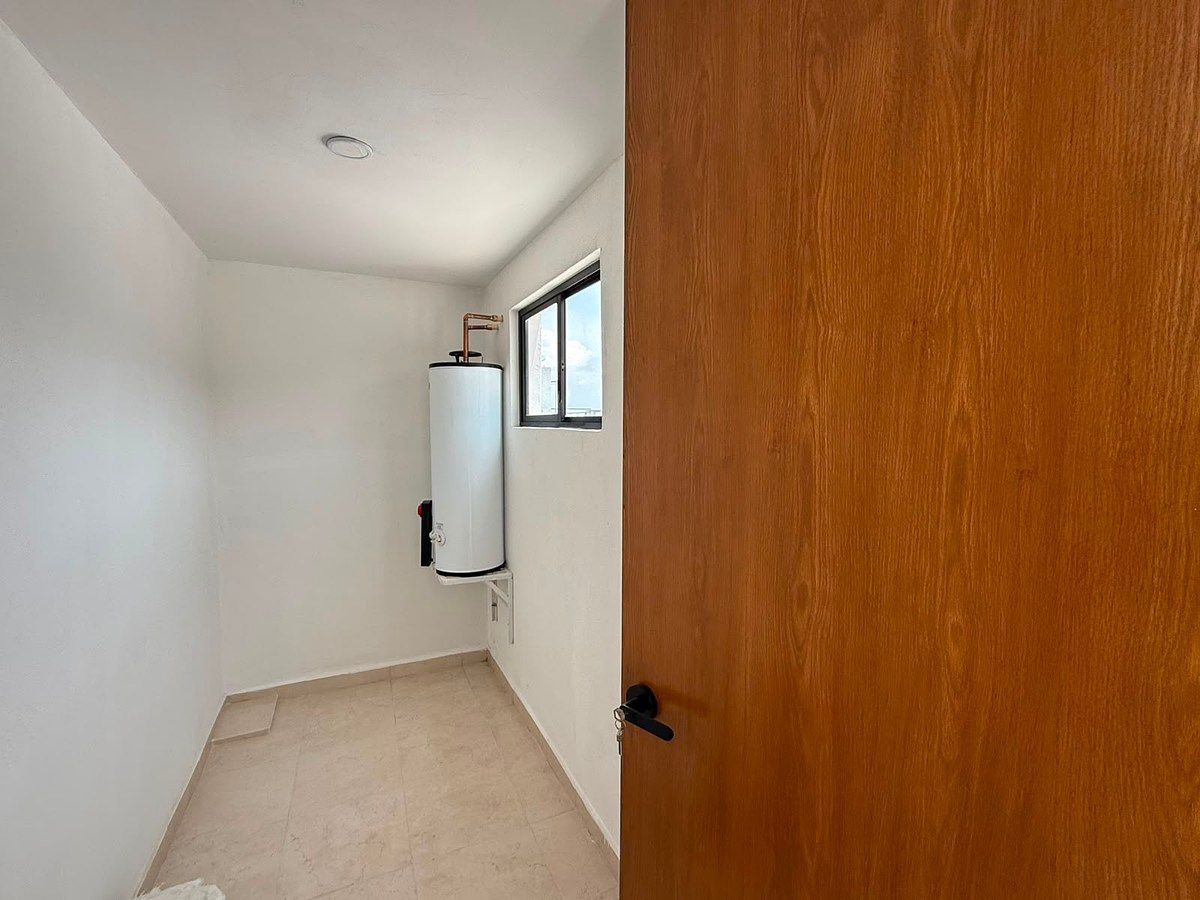Casa en El Condado, Corregidora, foto 12 de 32
