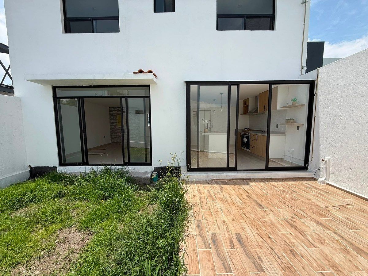 Casa en El Condado, Corregidora, foto 13 de 32