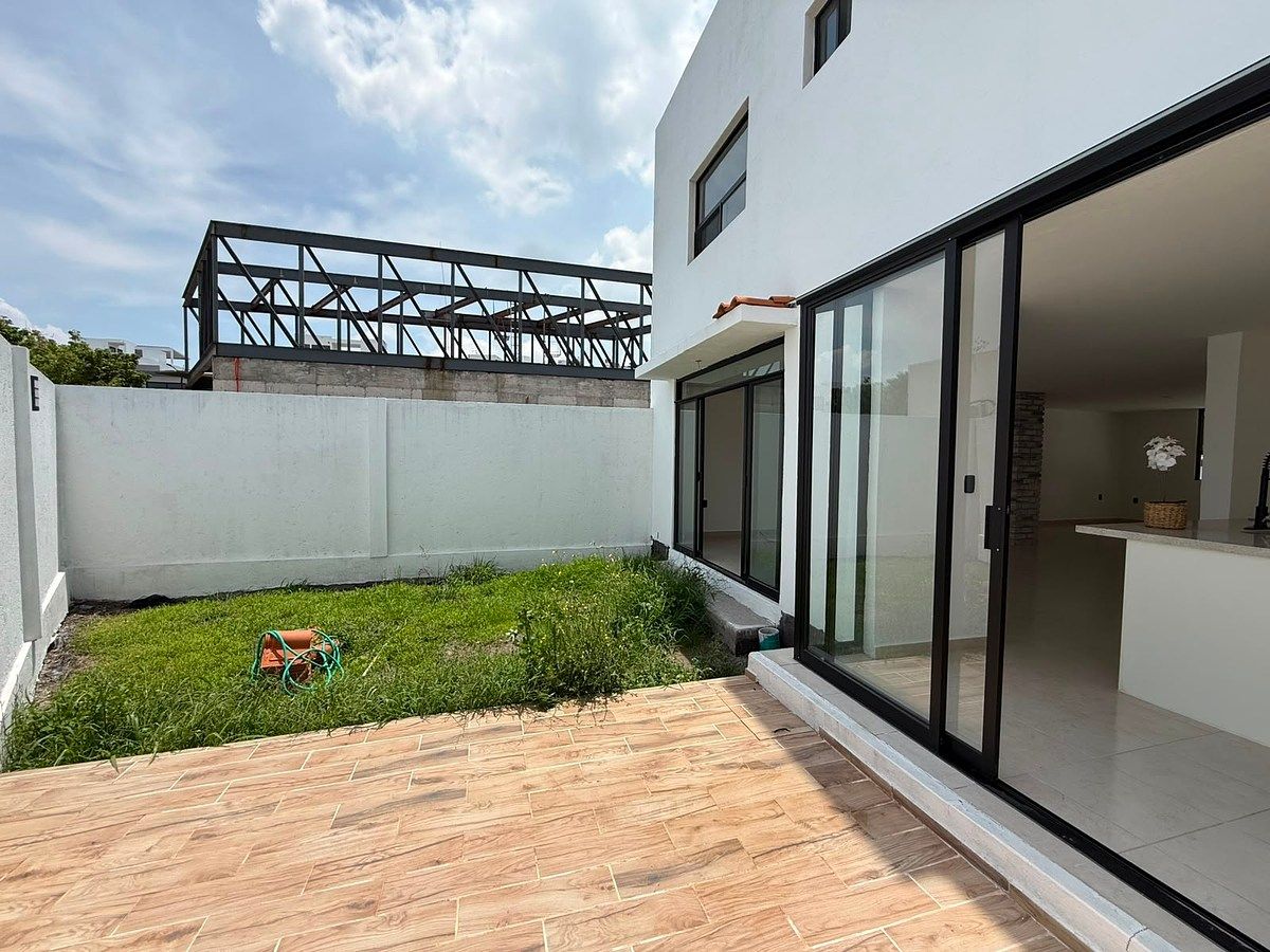 Casa en El Condado, Corregidora, foto 14 de 32