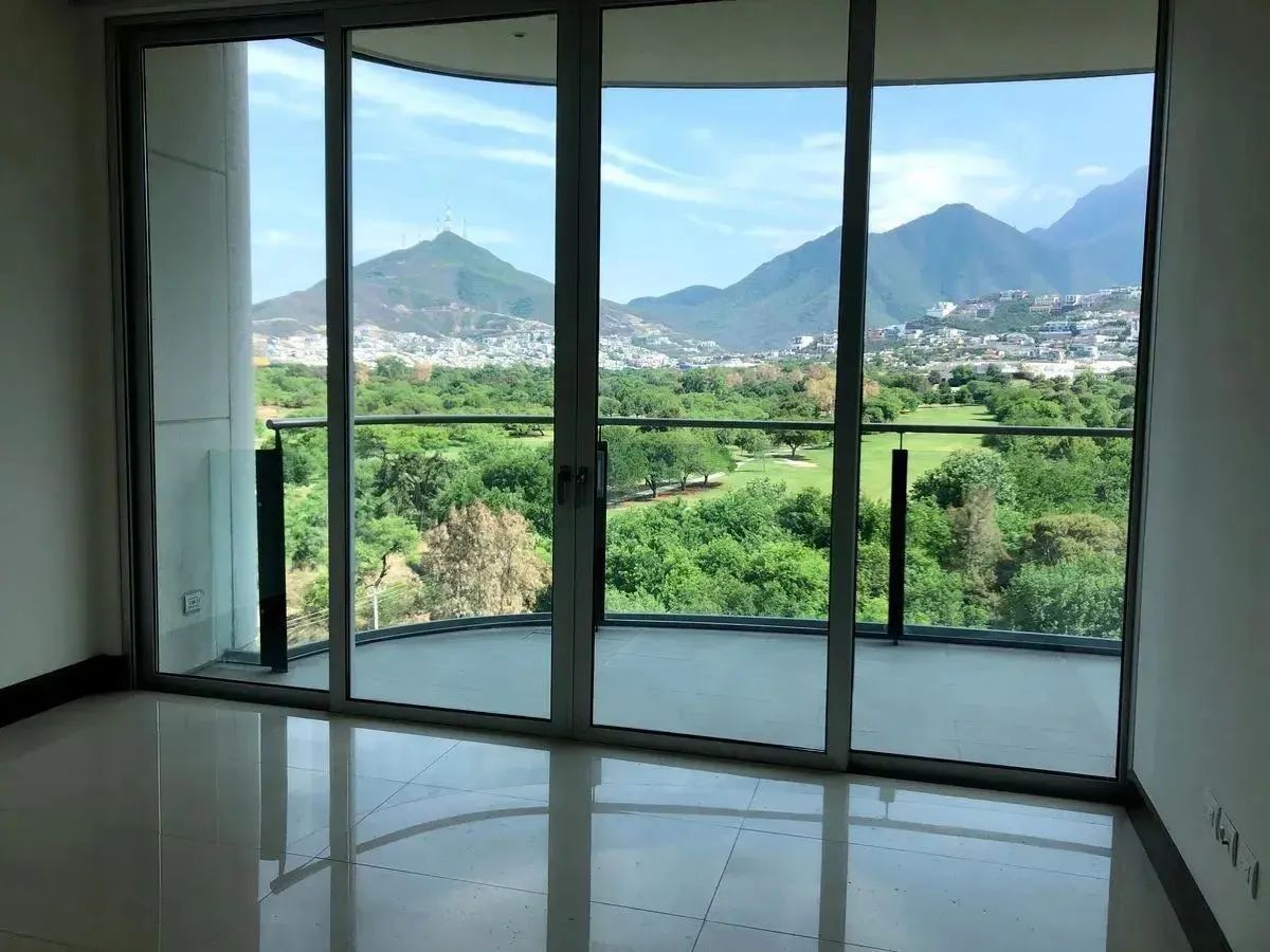 Apartment in Jardines del Campestre, San Pedro Garza García, photo 13 of 19