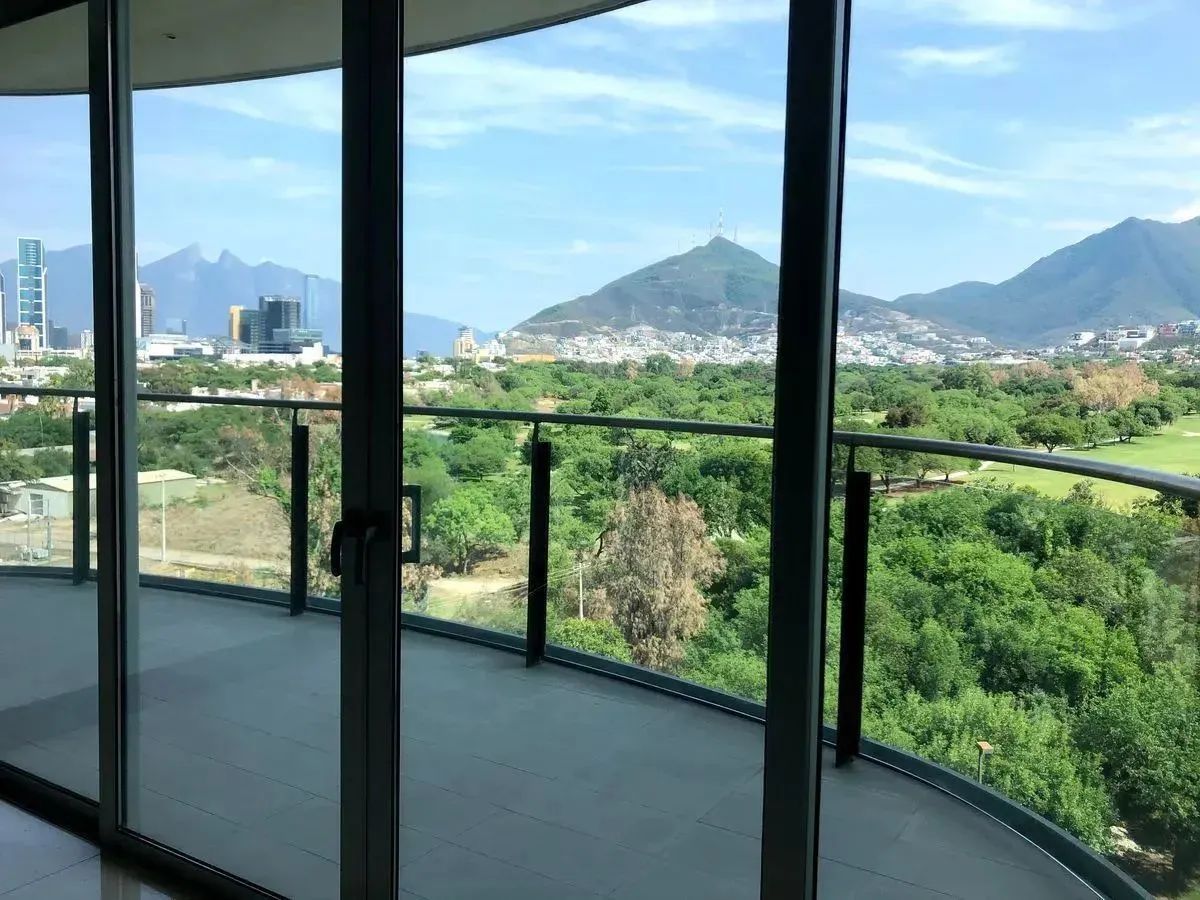 Apartment in Jardines del Campestre, San Pedro Garza García, photo 14 of 19