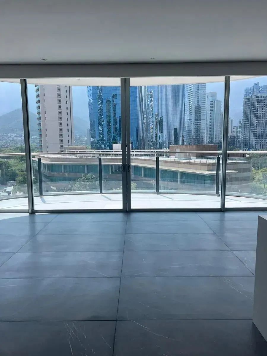 Apartment in Jardines del Campestre, San Pedro Garza García, photo 17 of 19