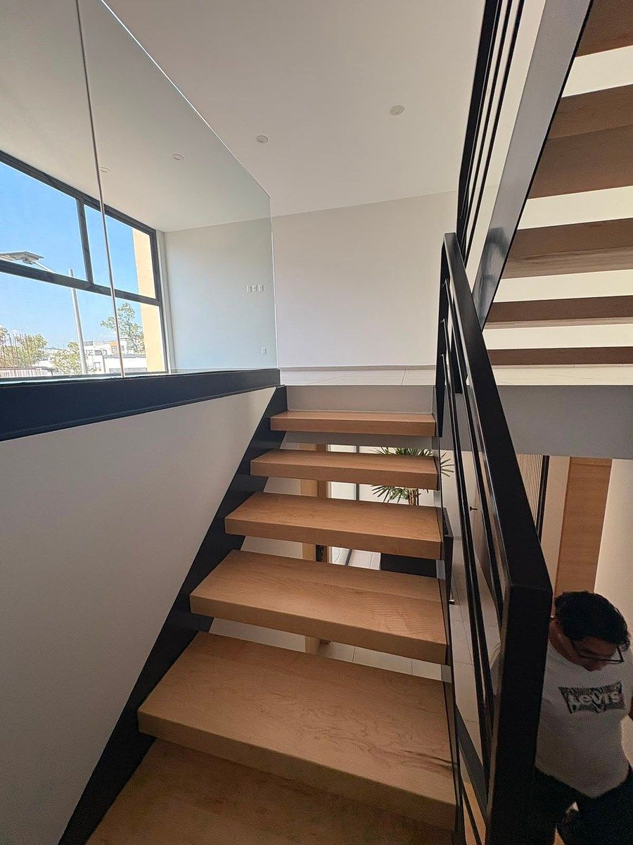 Casa em Residencial Lago Esmeralda, Atizapán de Zaragoza, foto 3 de 33