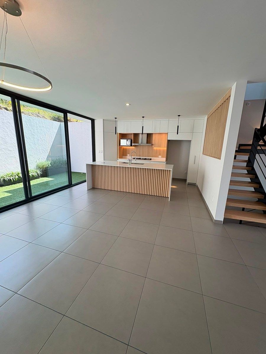 Casa em Residencial Lago Esmeralda, Atizapán de Zaragoza, foto 5 de 33