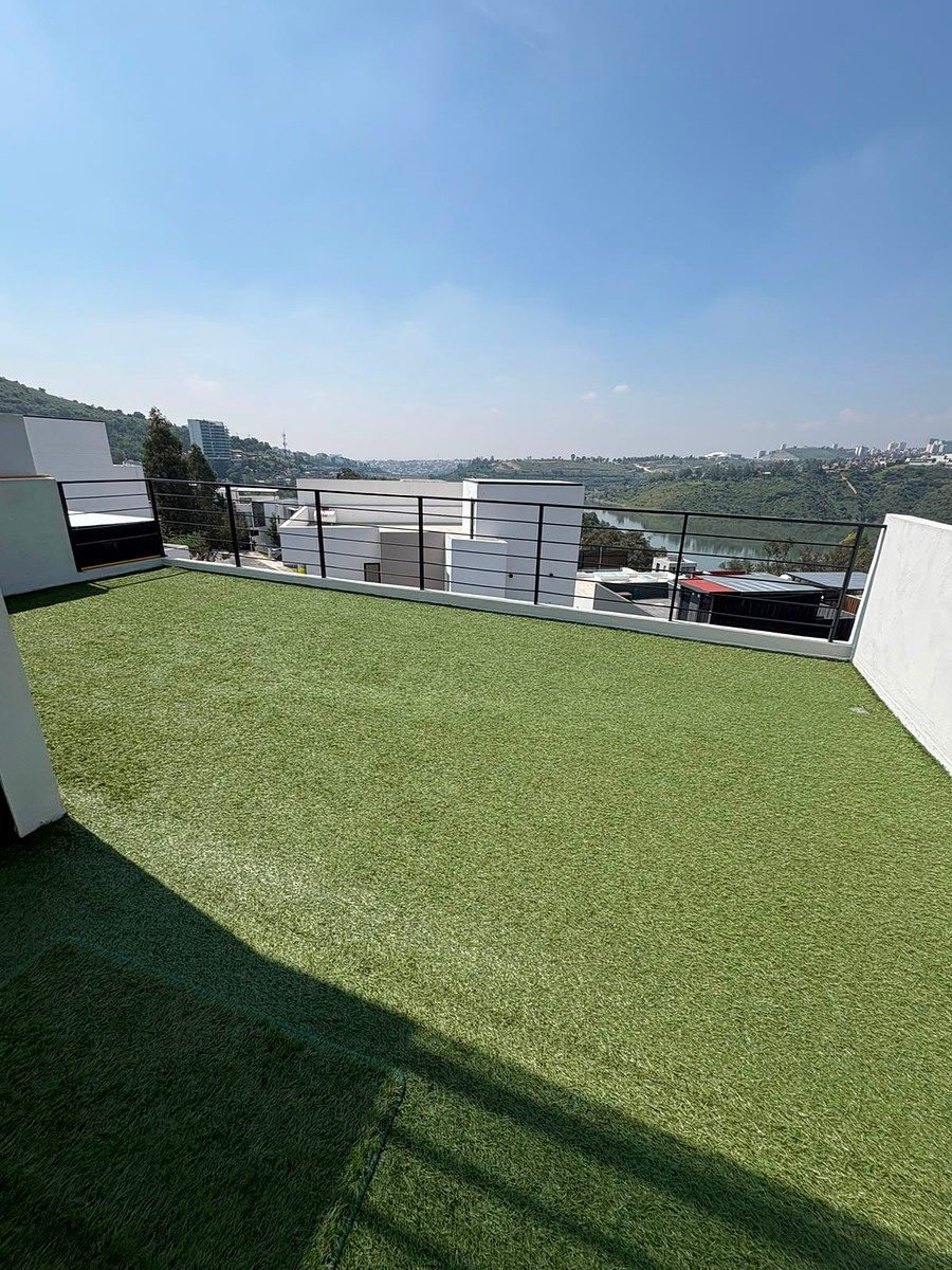 Casa em Residencial Lago Esmeralda, Atizapán de Zaragoza, foto 28 de 33