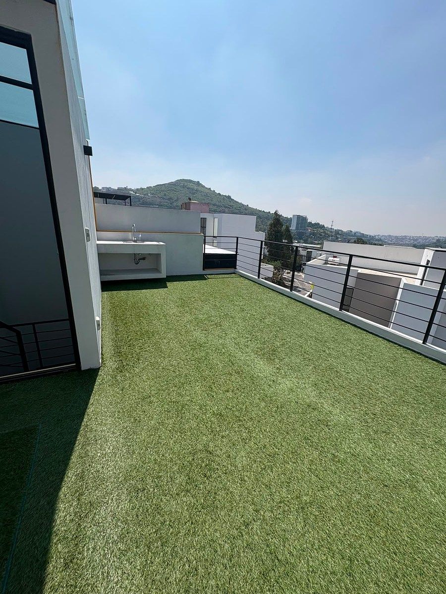 Casa em Residencial Lago Esmeralda, Atizapán de Zaragoza, foto 30 de 33