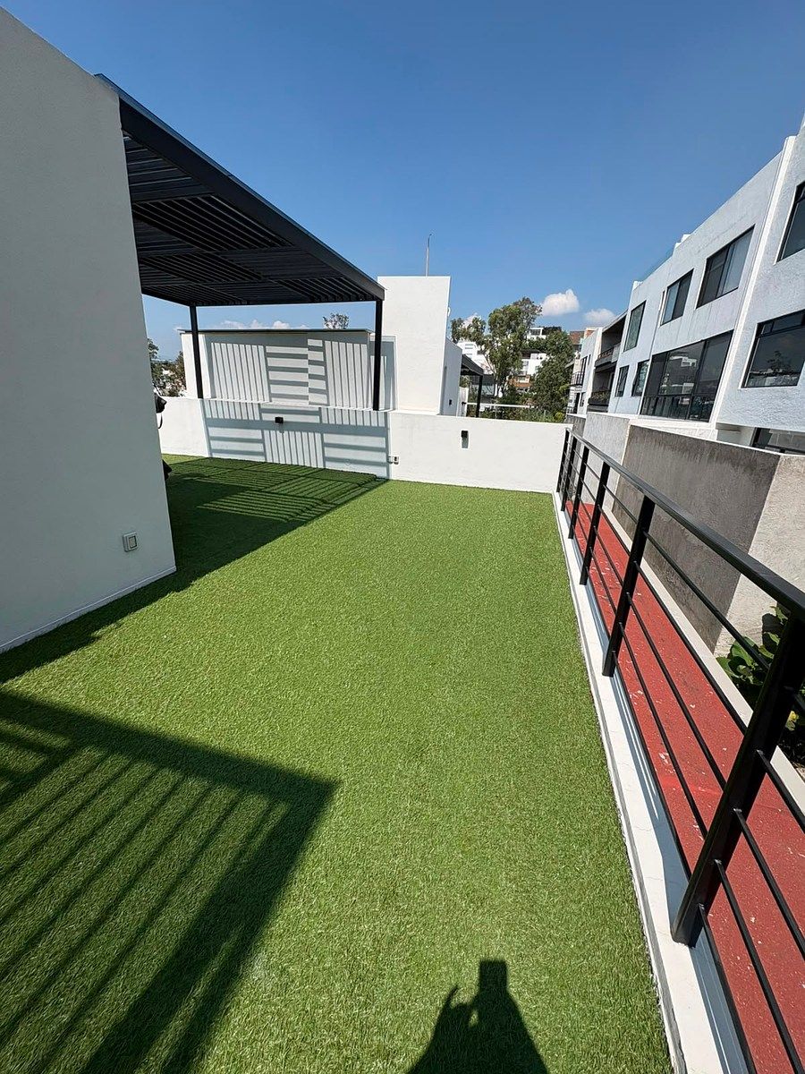 Casa em Residencial Lago Esmeralda, Atizapán de Zaragoza, foto 31 de 33