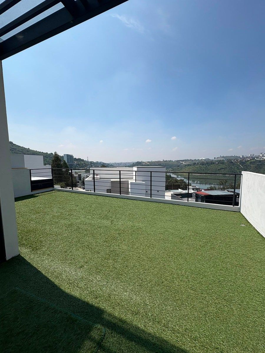 Casa em Residencial Lago Esmeralda, Atizapán de Zaragoza, foto 33 de 33