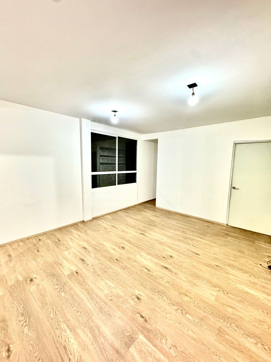 Departamento en Merced Balbuena, Venustiano Carranza, foto 4 de 13