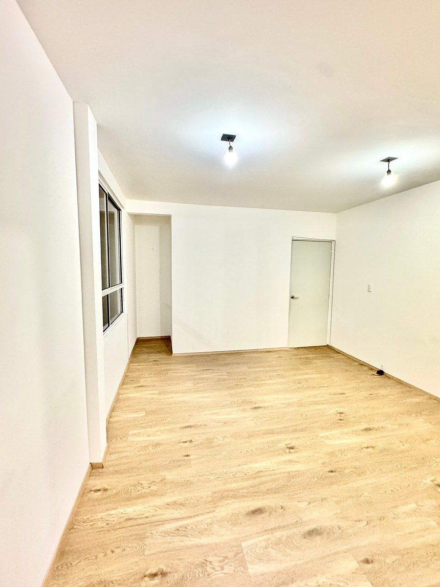 Departamento en Merced Balbuena, Venustiano Carranza, foto 3 de 13