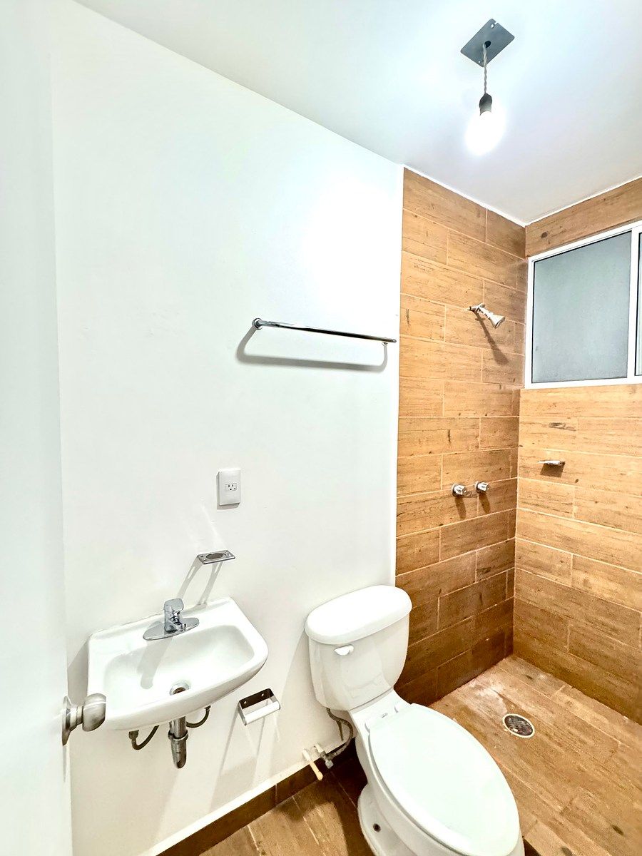 Departamento en Merced Balbuena, Venustiano Carranza, foto 5 de 13