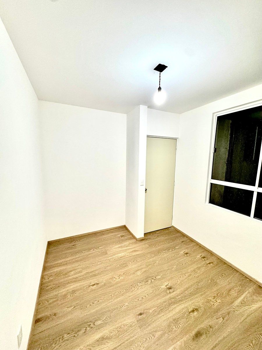 Departamento en Merced Balbuena, Venustiano Carranza, foto 8 de 13
