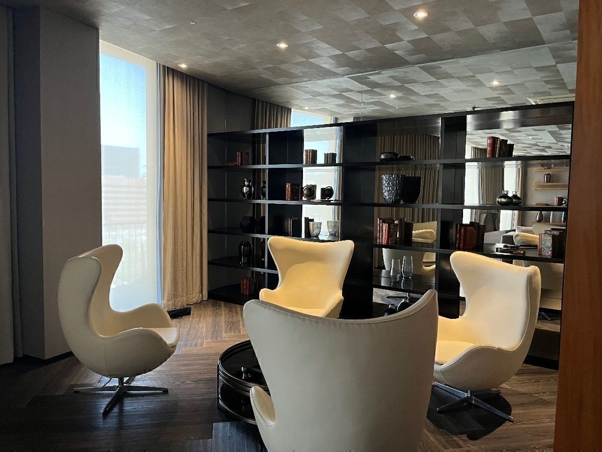 Apartamento em Cortijo Del Valle, San Pedro Garza García, foto 5 de 27