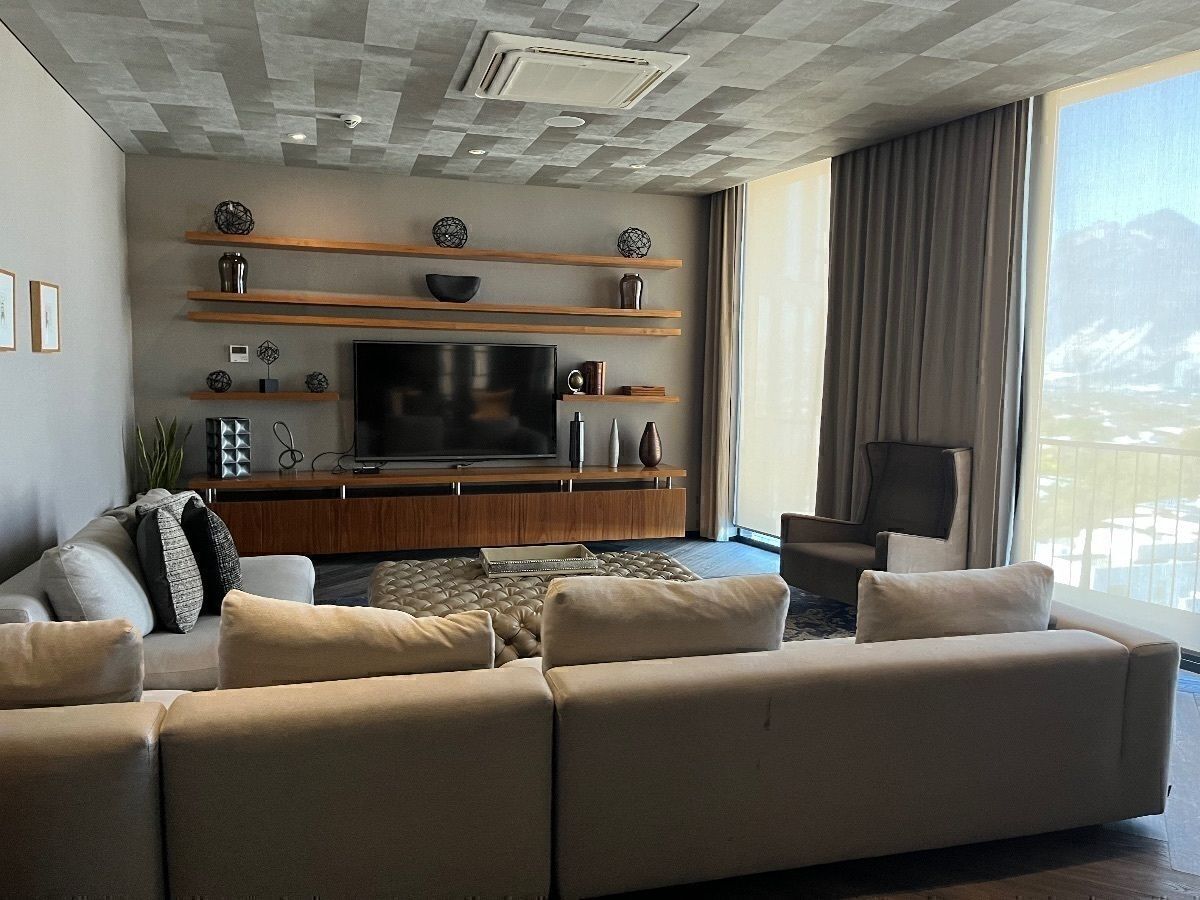Apartamento em Cortijo Del Valle, San Pedro Garza García, foto 6 de 27