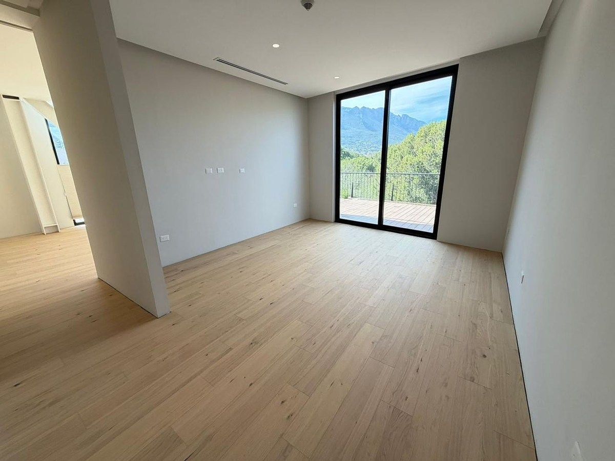 Apartamento em Cortijo Del Valle, San Pedro Garza García, foto 20 de 27