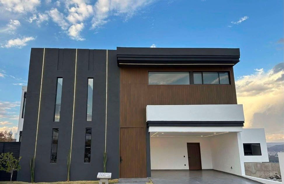 Casa en venta, foto 1 de 8