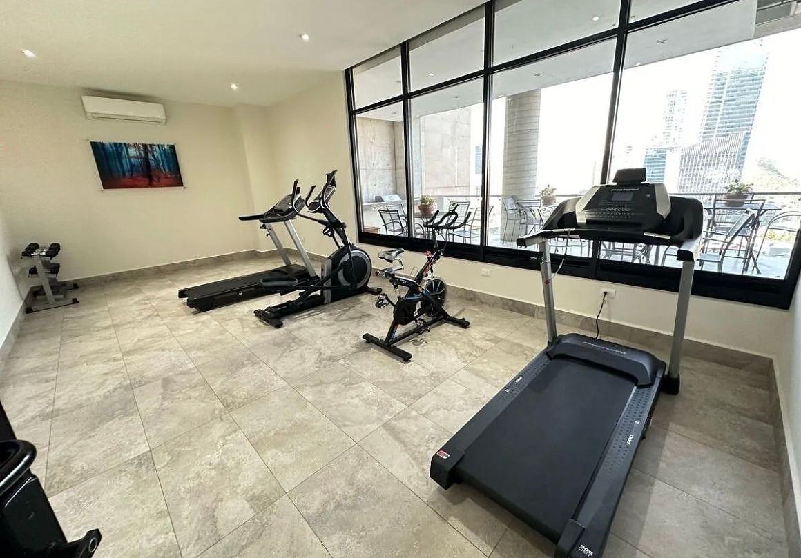 Apartment in Privanzas 4 Sector 1 Etapa, San Pedro Garza García, photo 19 of 21