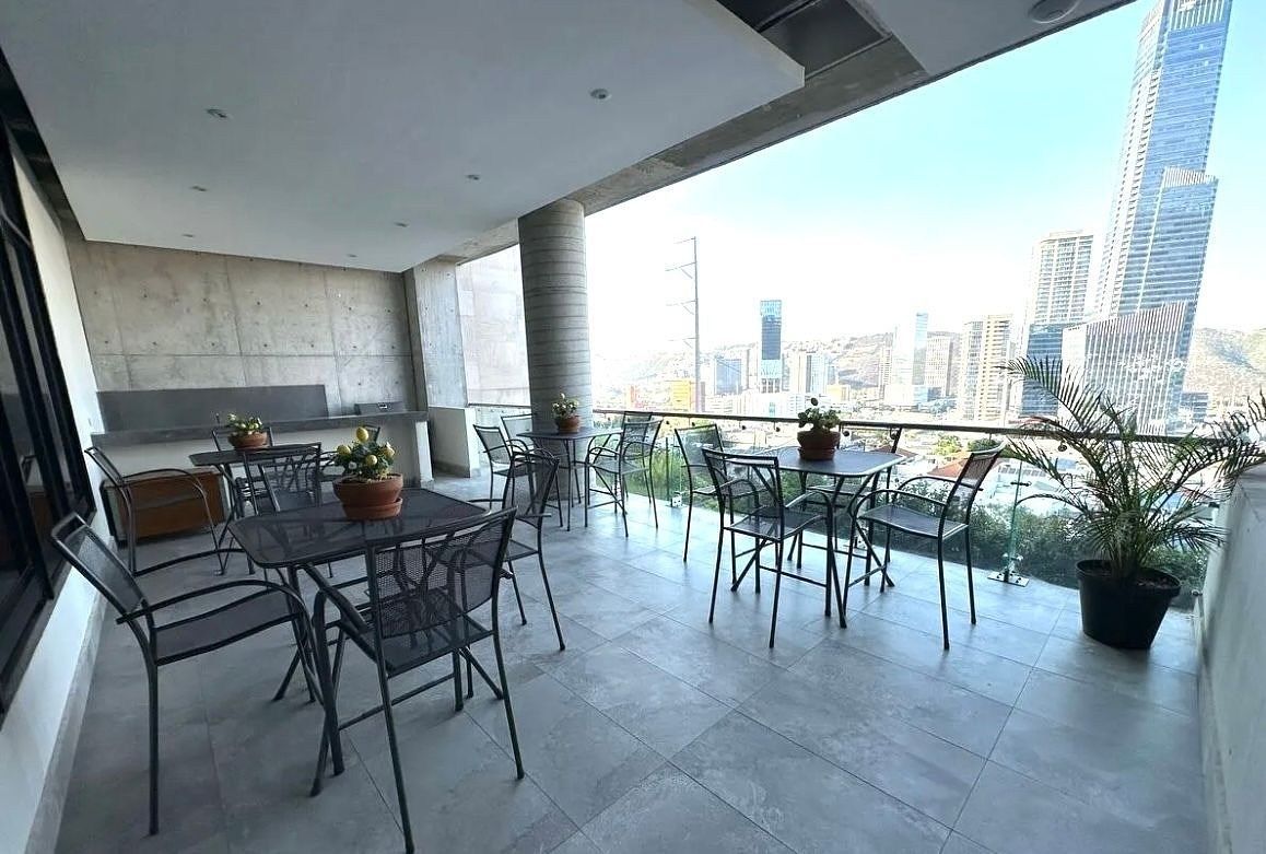 Apartment in Privanzas 4 Sector 1 Etapa, San Pedro Garza García, photo 20 of 21