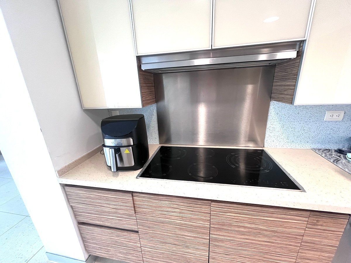 Apartment in Del Valle Oriente, San Pedro Garza García, photo 21 of 36
