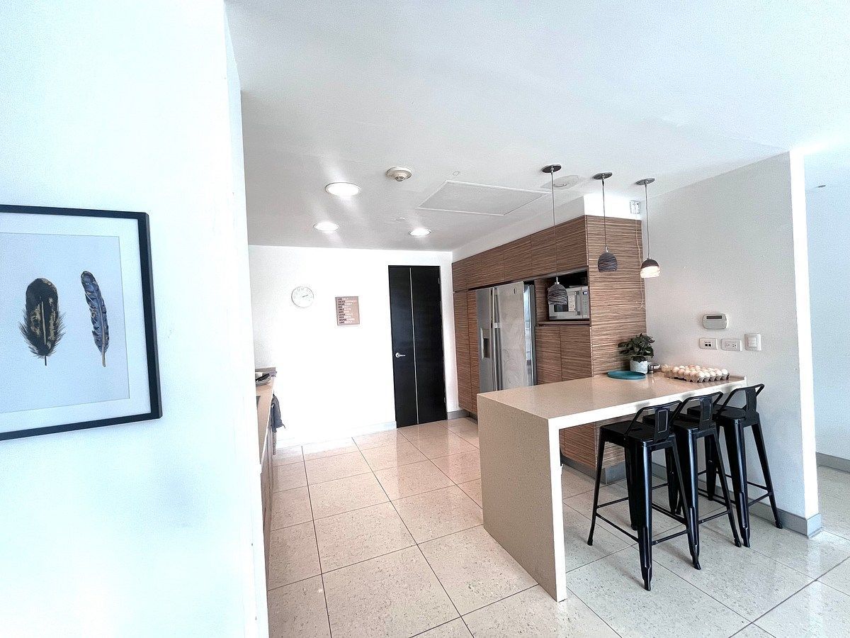 Apartment in Del Valle Oriente, San Pedro Garza García, photo 23 of 36