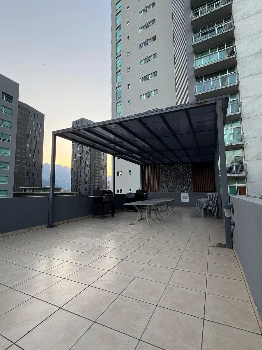 Apartment in Del Valle Oriente, San Pedro Garza García, photo 33 of 36