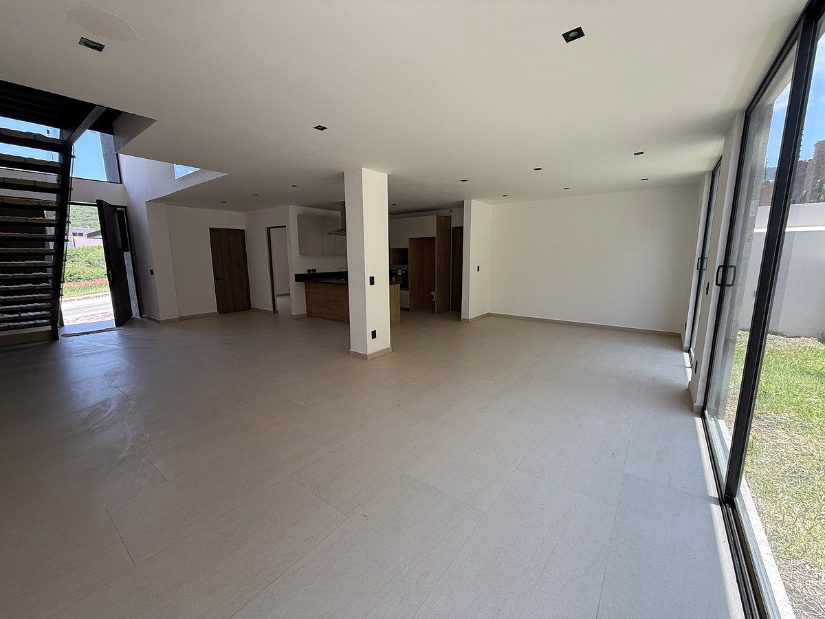 Casa em condomínio fechado em Altozano el Nuevo Querétaro, Querétaro, foto 2 de 18