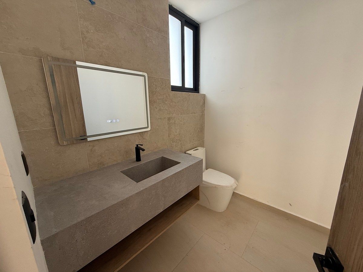 Casa em condomínio fechado em Altozano el Nuevo Querétaro, Querétaro, foto 4 de 18