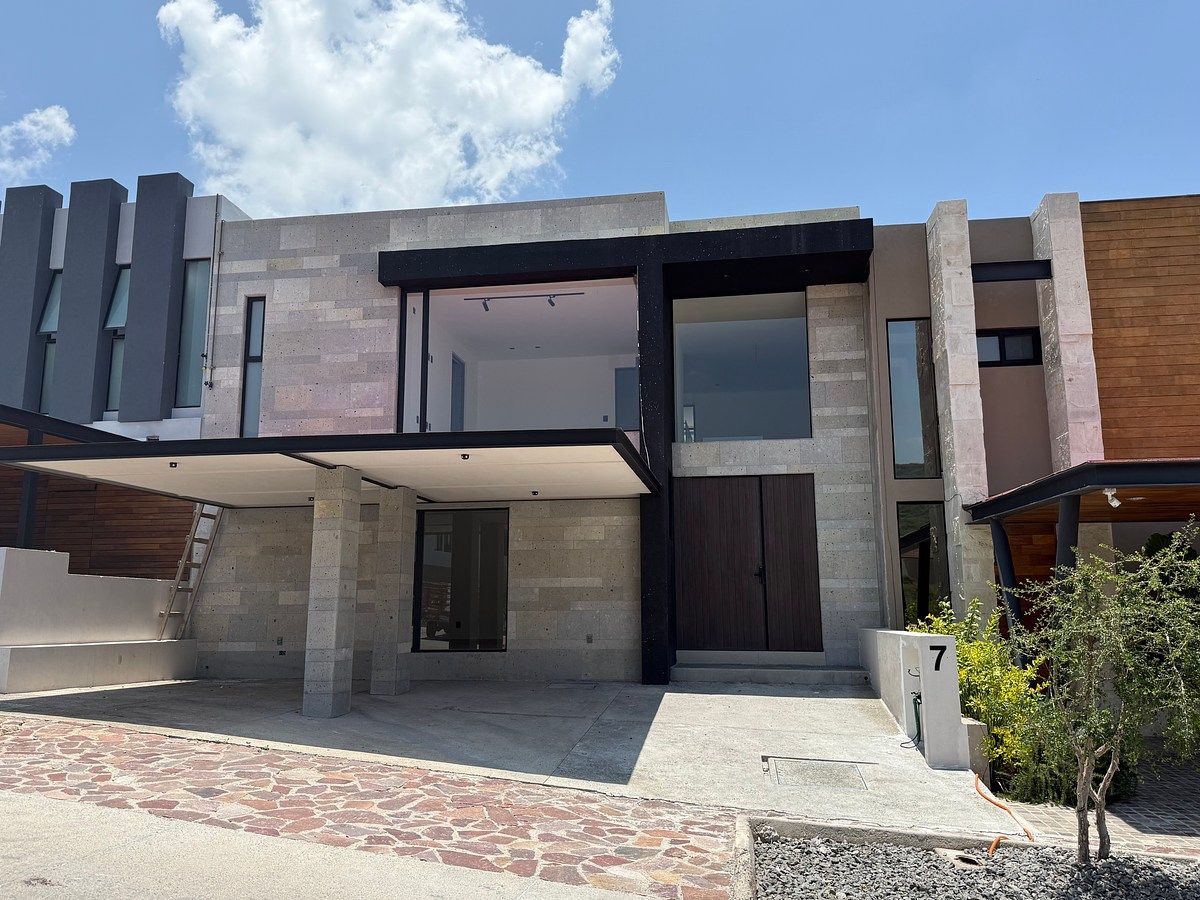 Casa em condomínio fechado em Altozano el Nuevo Querétaro, Querétaro, foto 5 de 18