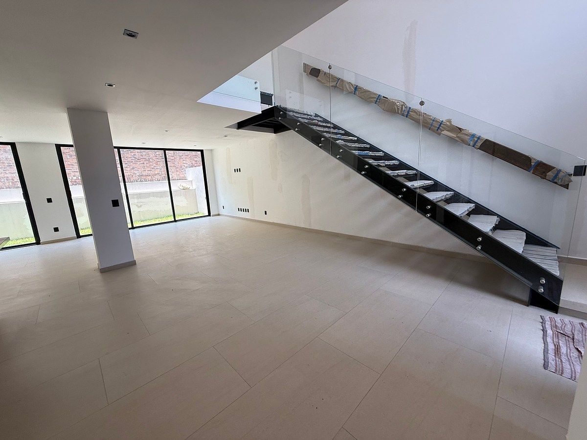 Casa em condomínio fechado em Altozano el Nuevo Querétaro, Querétaro, foto 6 de 18