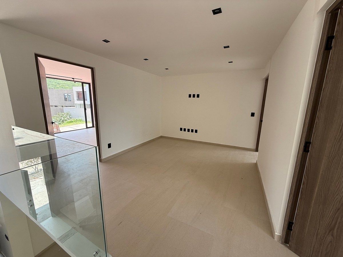 Casa em condomínio fechado em Altozano el Nuevo Querétaro, Querétaro, foto 9 de 18