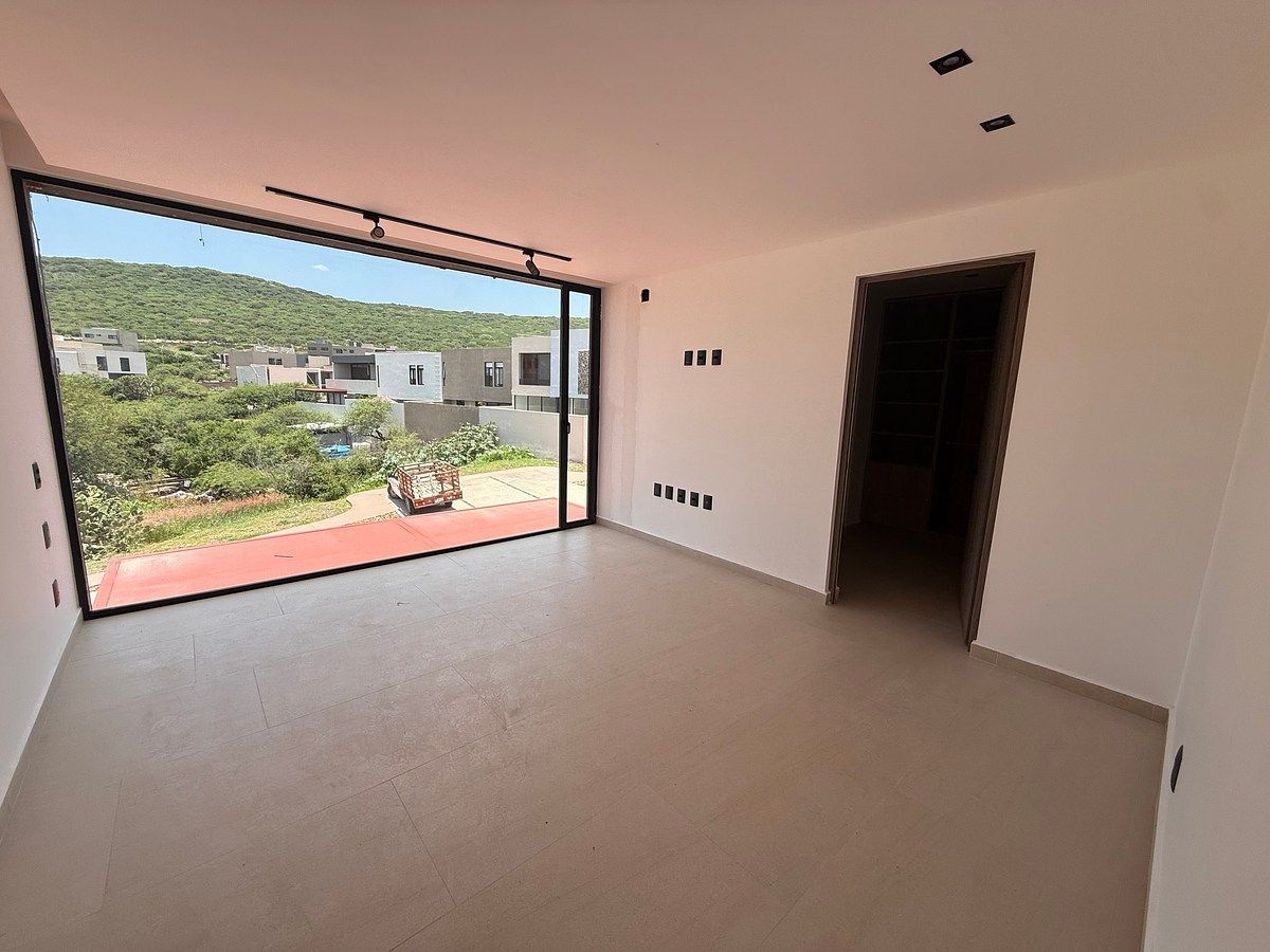 Casa em condomínio fechado em Altozano el Nuevo Querétaro, Querétaro, foto 10 de 18