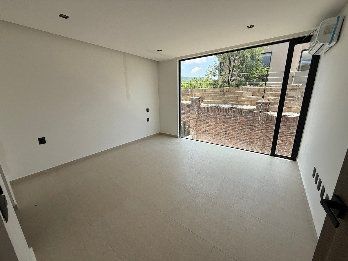 Casa em condomínio fechado em Altozano el Nuevo Querétaro, Querétaro, foto 13 de 18