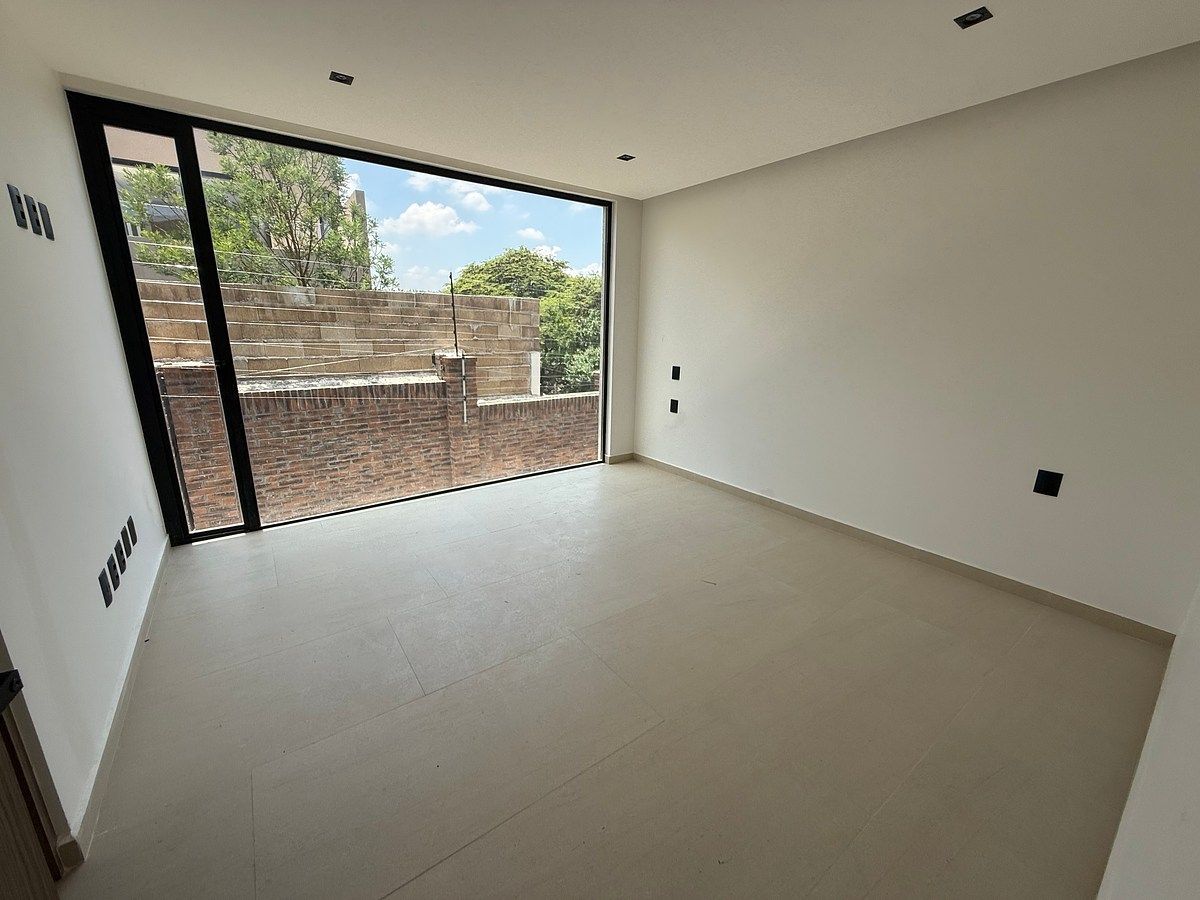 Casa em condomínio fechado em Altozano el Nuevo Querétaro, Querétaro, foto 16 de 18