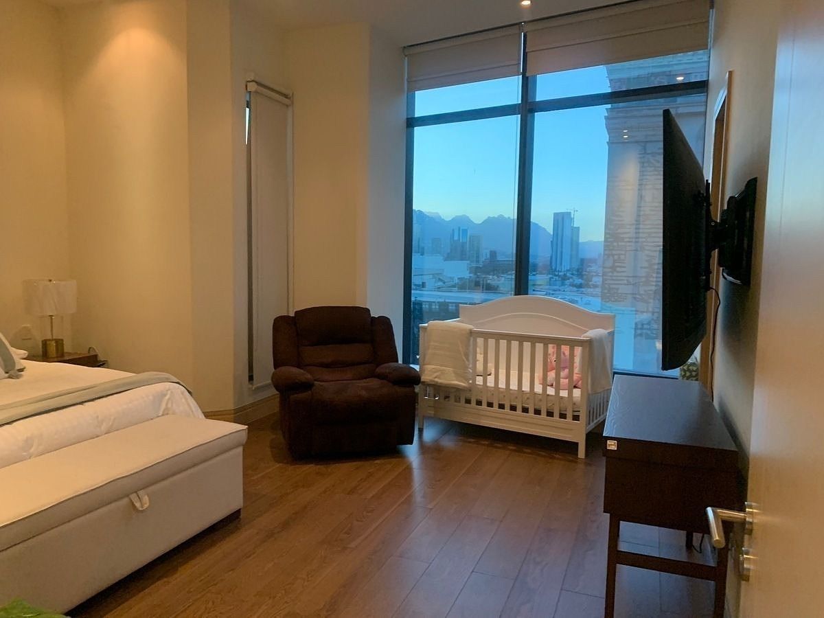 Departamento en Del Valle Oriente, San Pedro Garza García, foto 11 de 20