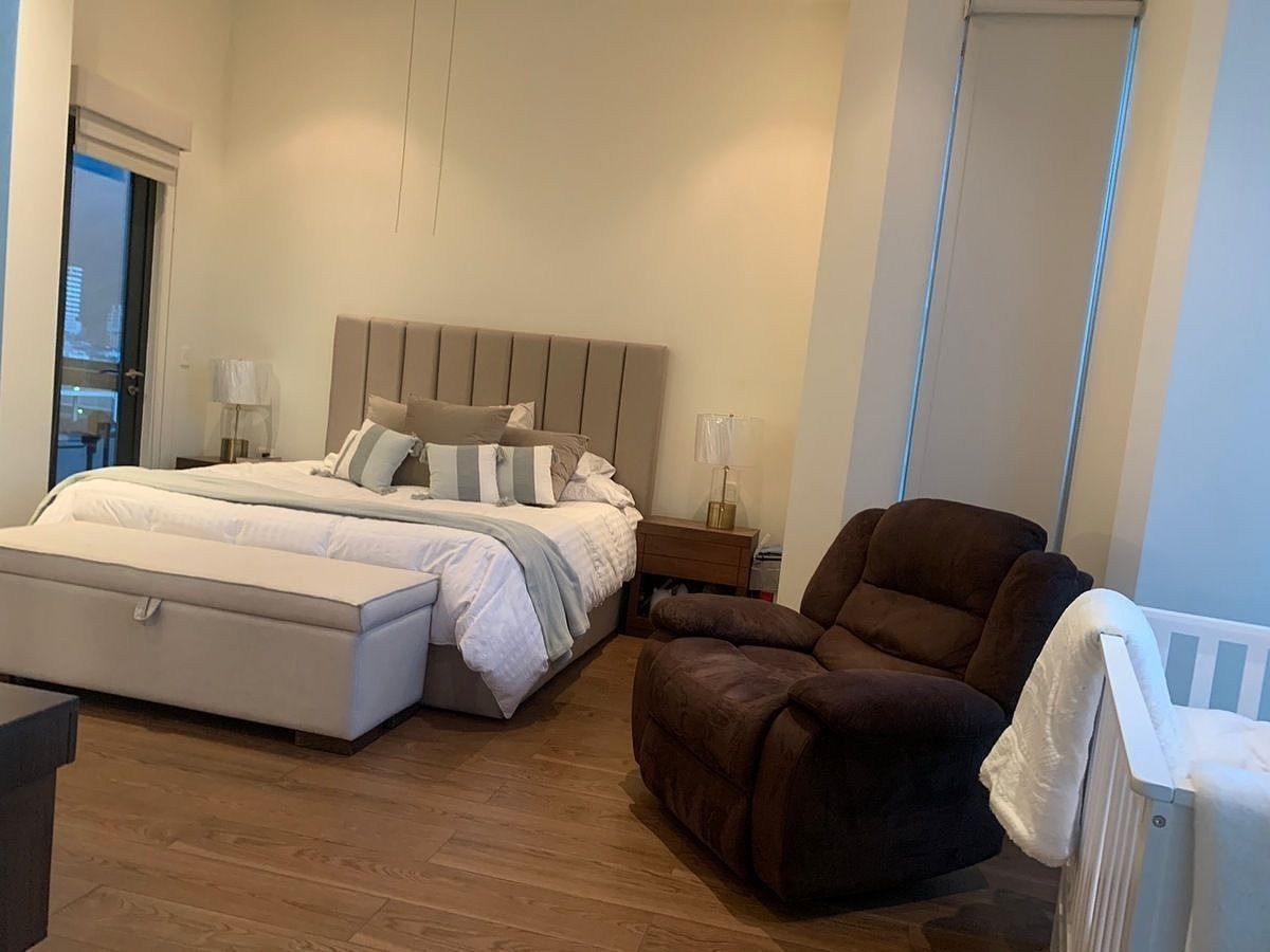 Departamento en Del Valle Oriente, San Pedro Garza García, foto 12 de 20