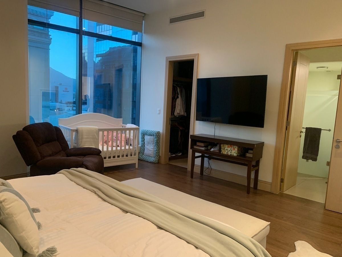 Departamento en Del Valle Oriente, San Pedro Garza García, foto 13 de 20