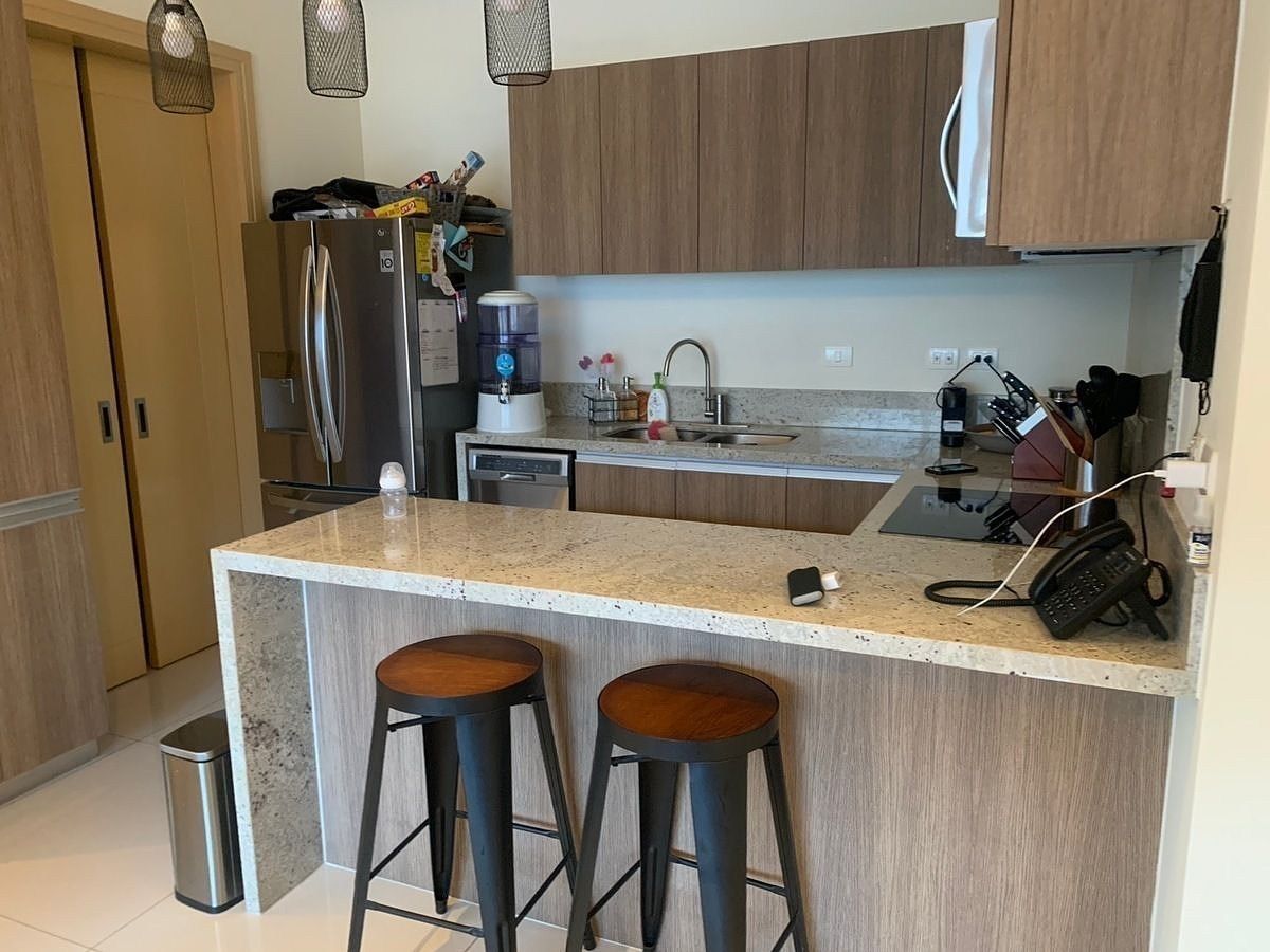 Departamento en Del Valle Oriente, San Pedro Garza García, foto 14 de 20
