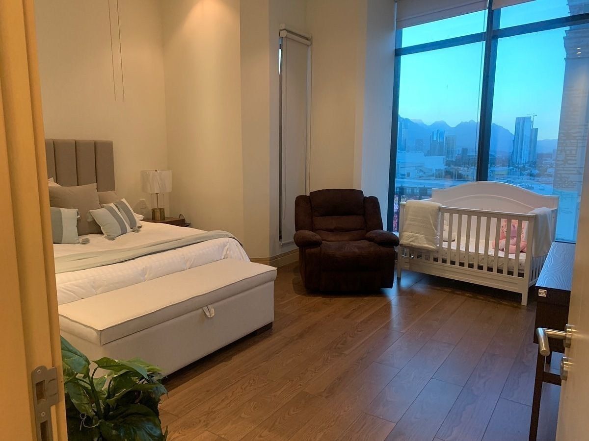 Departamento en Del Valle Oriente, San Pedro Garza García, foto 15 de 20