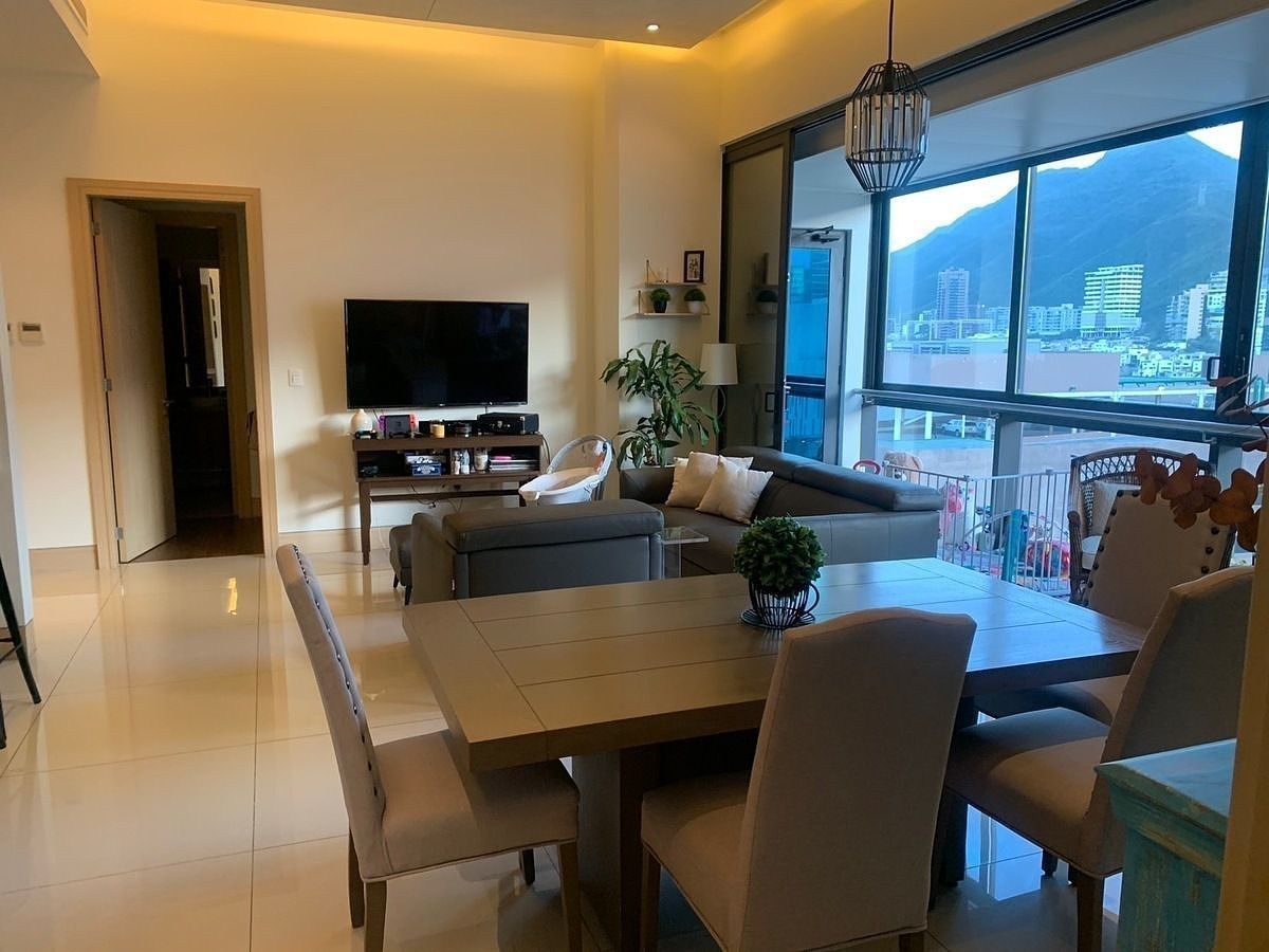 Departamento en Del Valle Oriente, San Pedro Garza García, foto 18 de 20