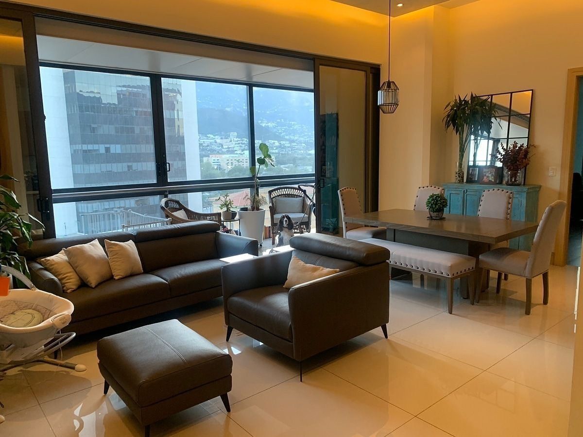 Departamento en Del Valle Oriente, San Pedro Garza García, foto 19 de 20