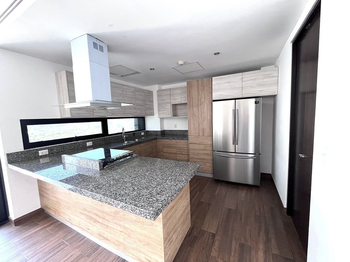 Apartamento em Zona Loma Larga Oriente, San Pedro Garza García, foto 6 de 22